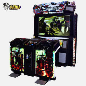 沉浸式互动新体验 电玩城体感设备的崛起与发展